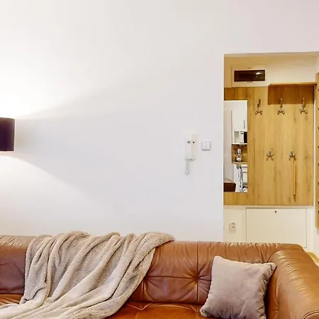 Apartman Mary Stola Exterior photo
