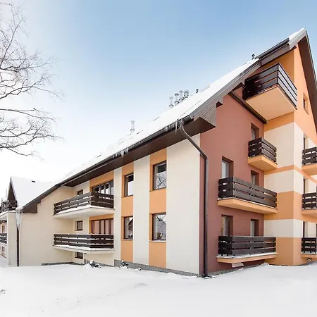 Apartman Mary Stola Exterior photo