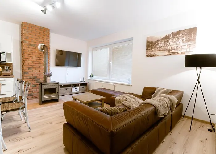 Apartman Mary