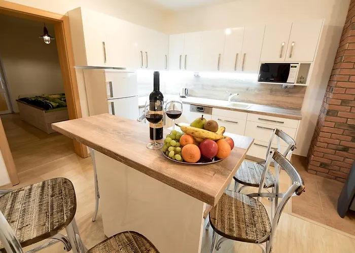 Apartman Mary