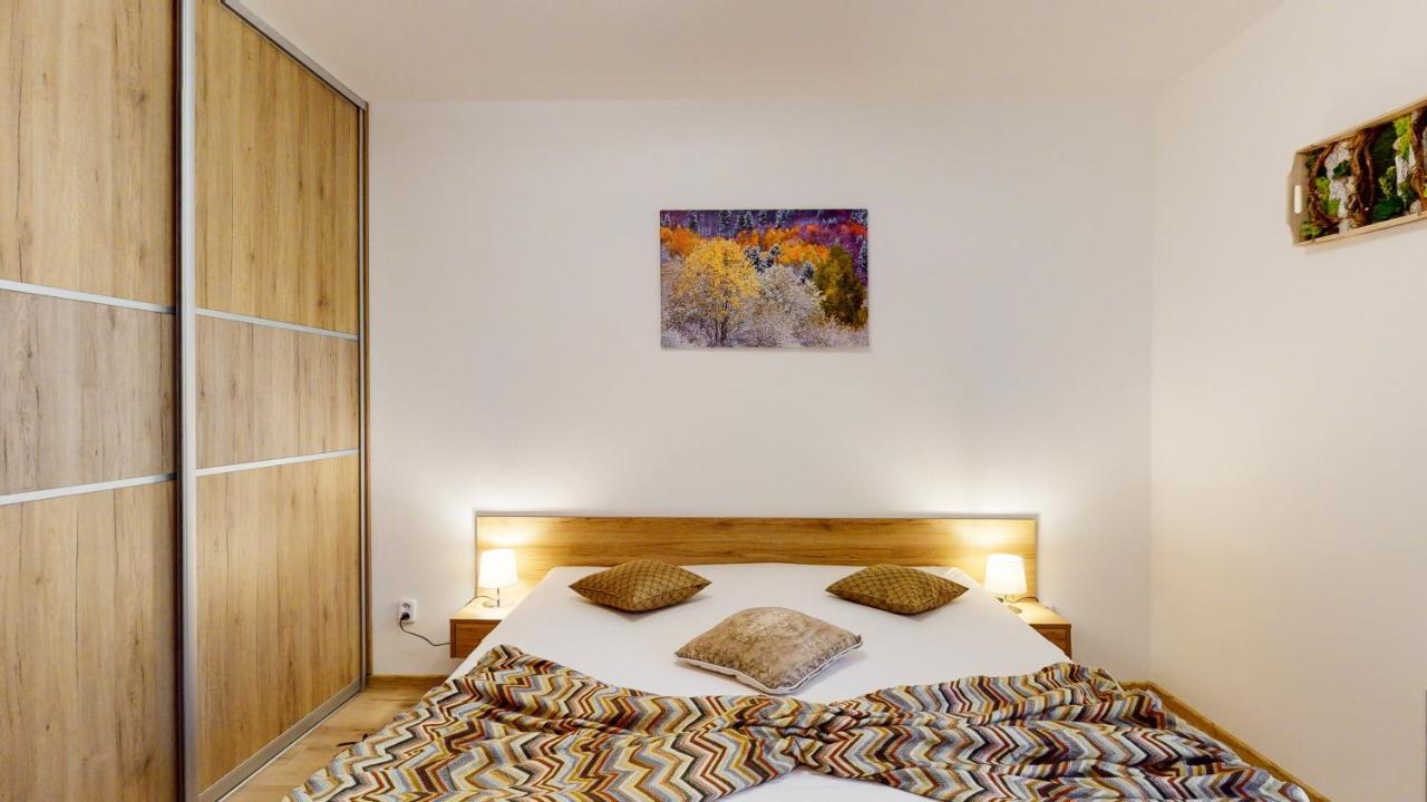 Mary Apartment *