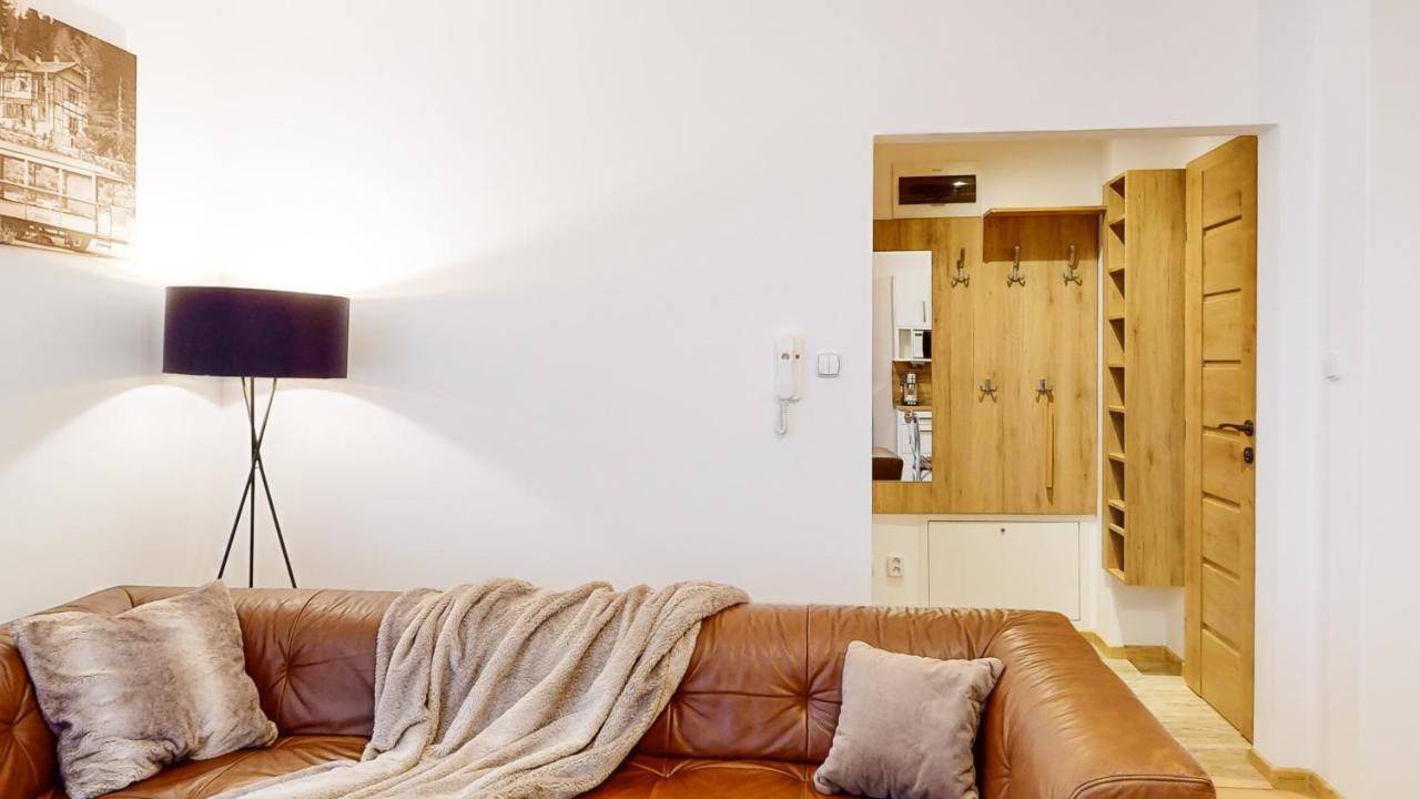 Apartment Mary Stola