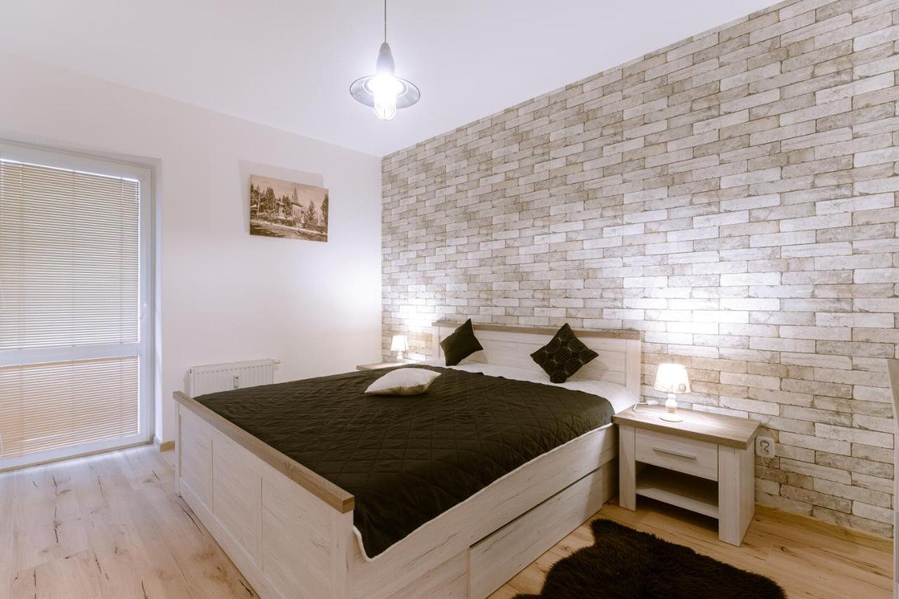 Mary Apartment *