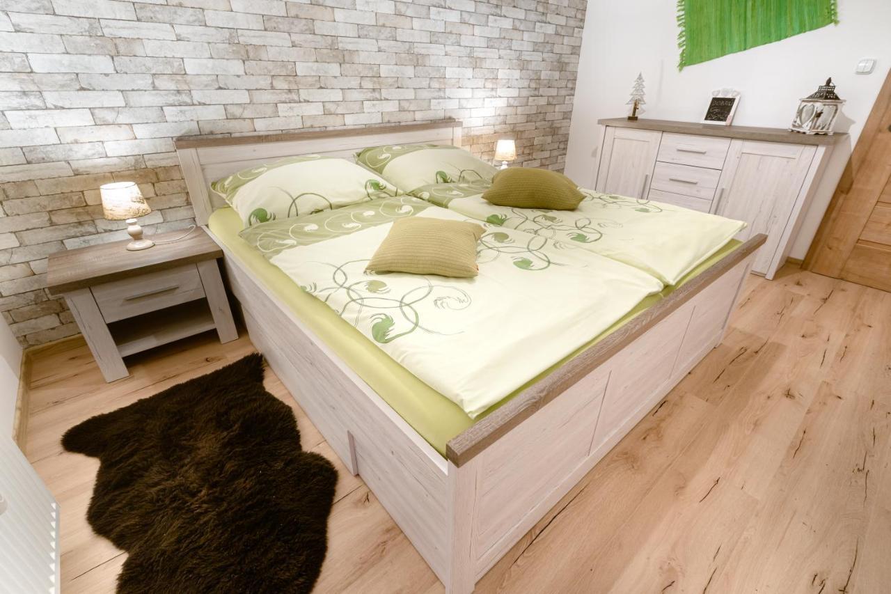 Mary Apartment