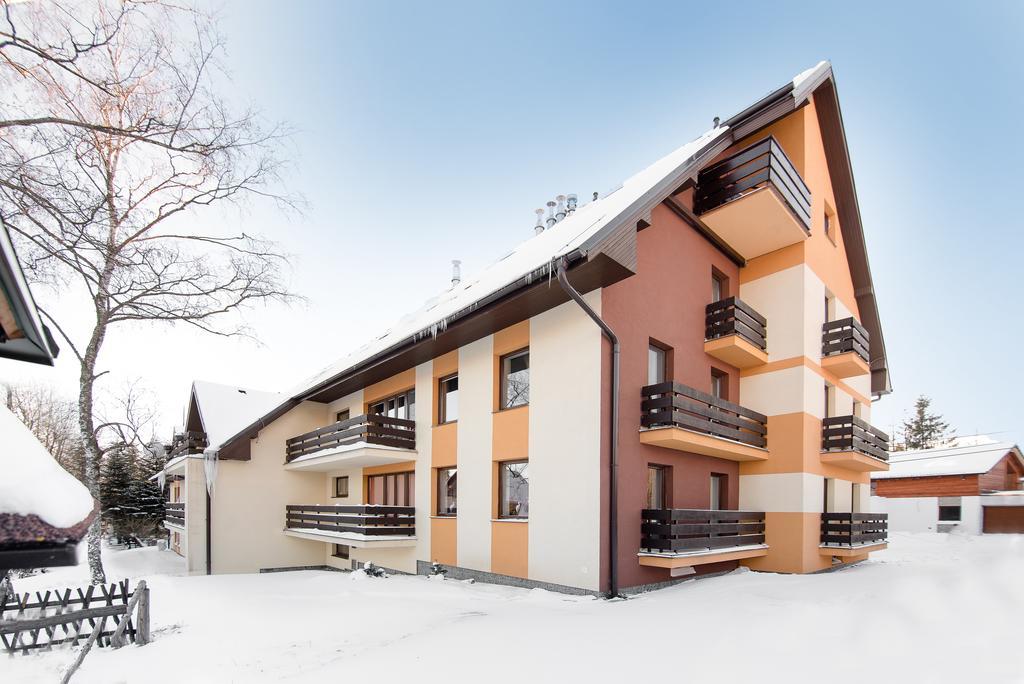 Apartment Mary Štôla